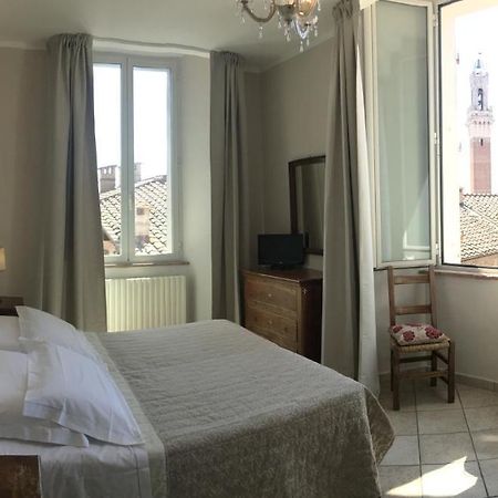 I Terzi Di Siena - Rooms Only Exterior foto